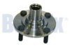 NISSA 402024F100 Wheel Hub